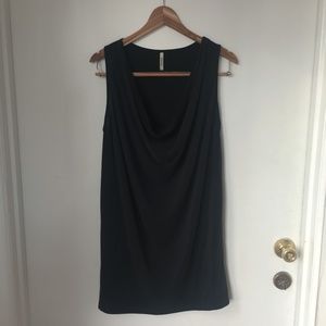 V-Neck Dress